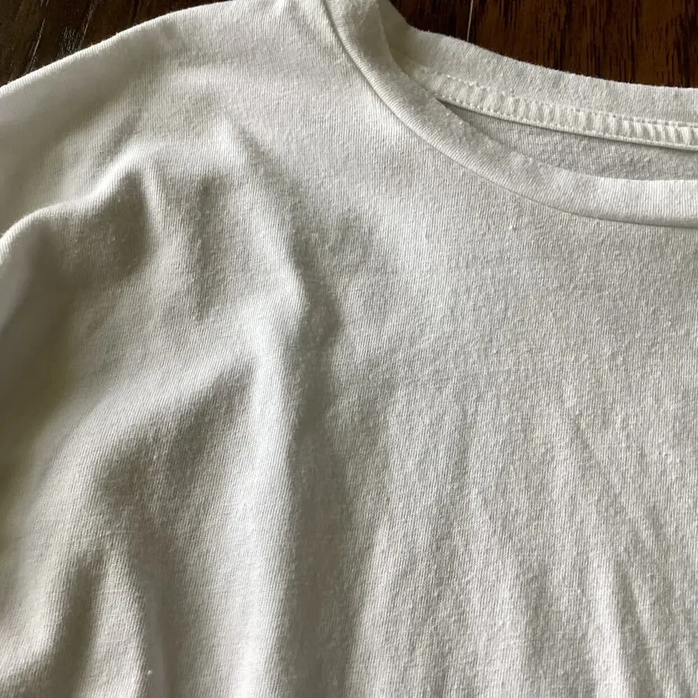 Thereabouts Long Sleeve Tee